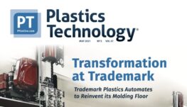 Trademark Plastics
