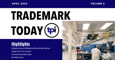 TPI Trademark Today