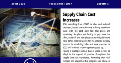 Supply Chain Cost Increases