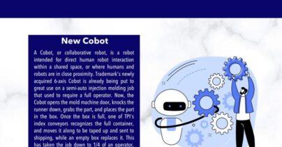 New Cobot